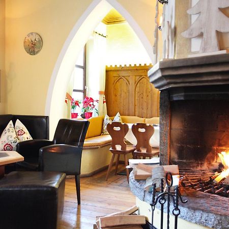 Hotel Unterbrunn Apartments & Gaestehaus Neukirchen am Großvenediger Eksteriør bilde