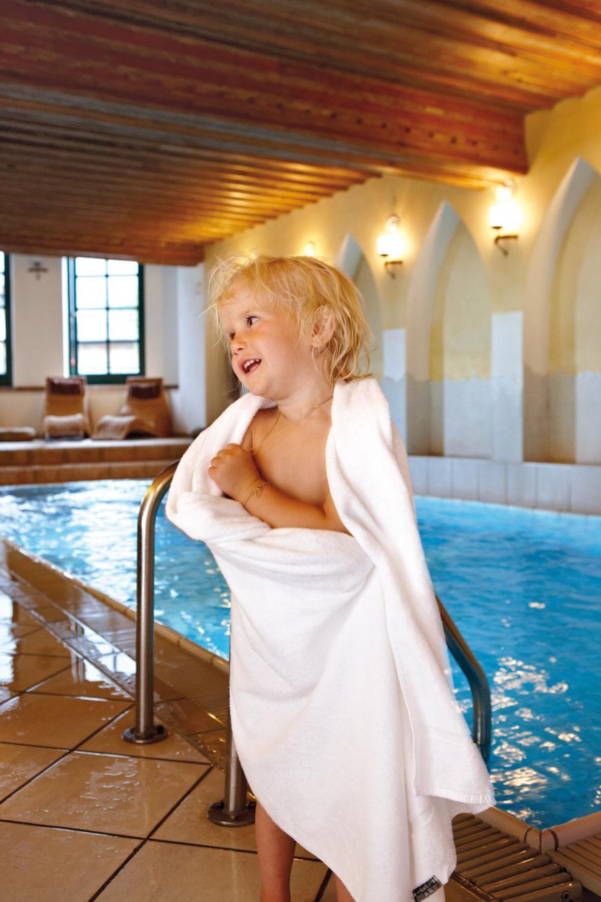Hotel Unterbrunn Apartments & Gaestehaus Neukirchen am Großvenediger Eksteriør bilde