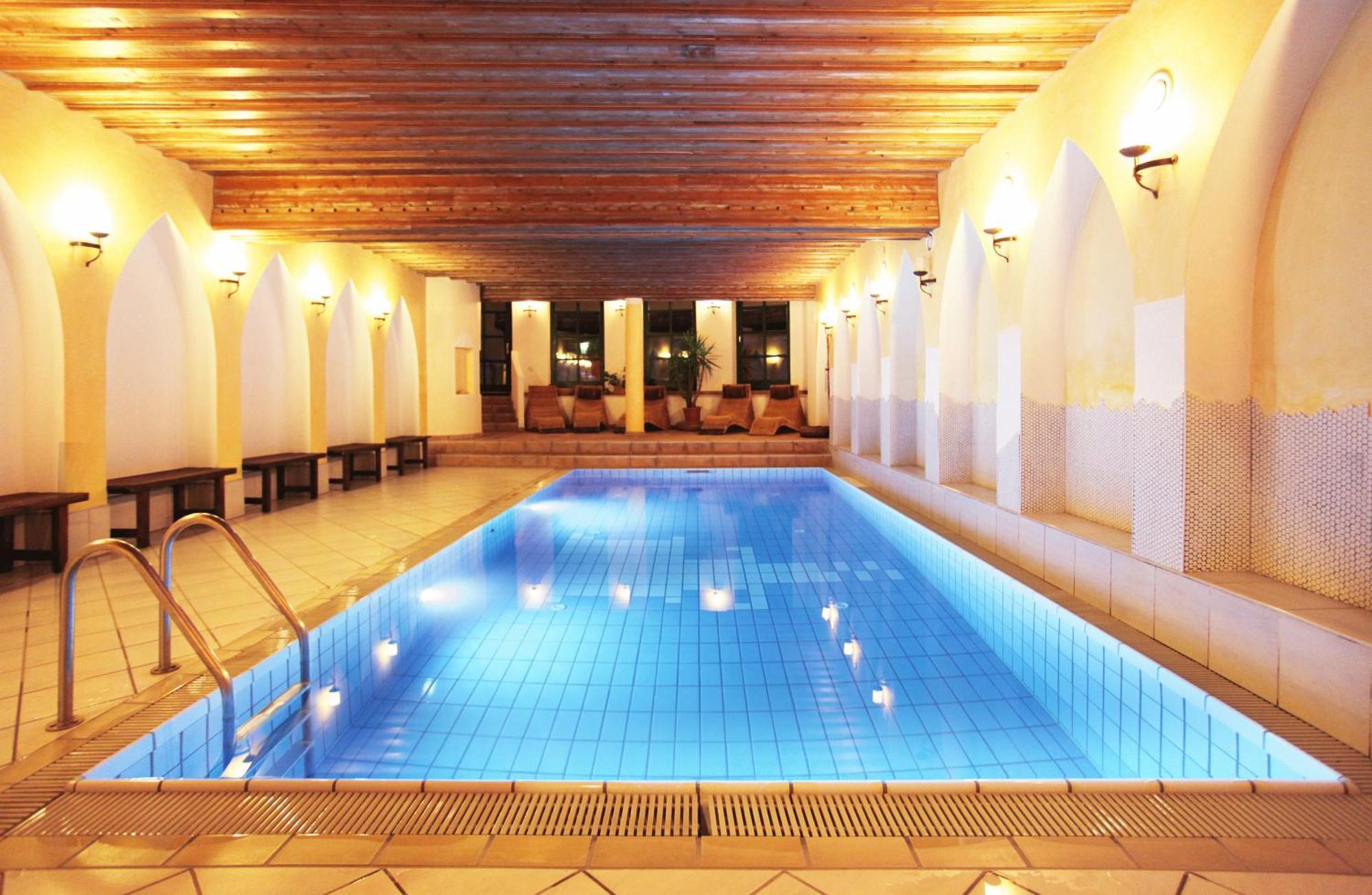 Hotel Unterbrunn Apartments & Gaestehaus Neukirchen am Großvenediger Eksteriør bilde