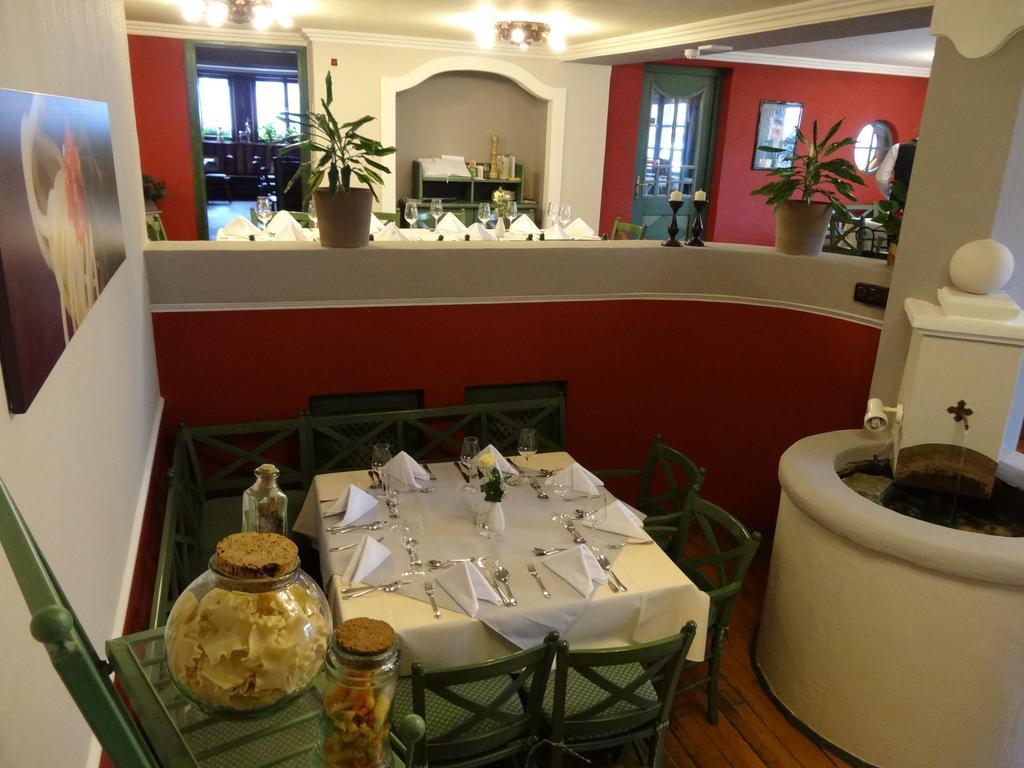 Hotel Unterbrunn Apartments & Gaestehaus Neukirchen am Großvenediger Eksteriør bilde
