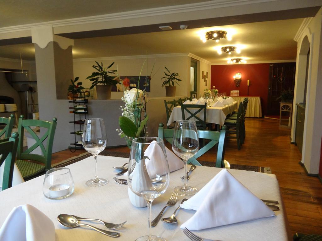 Hotel Unterbrunn Apartments & Gaestehaus Neukirchen am Großvenediger Eksteriør bilde
