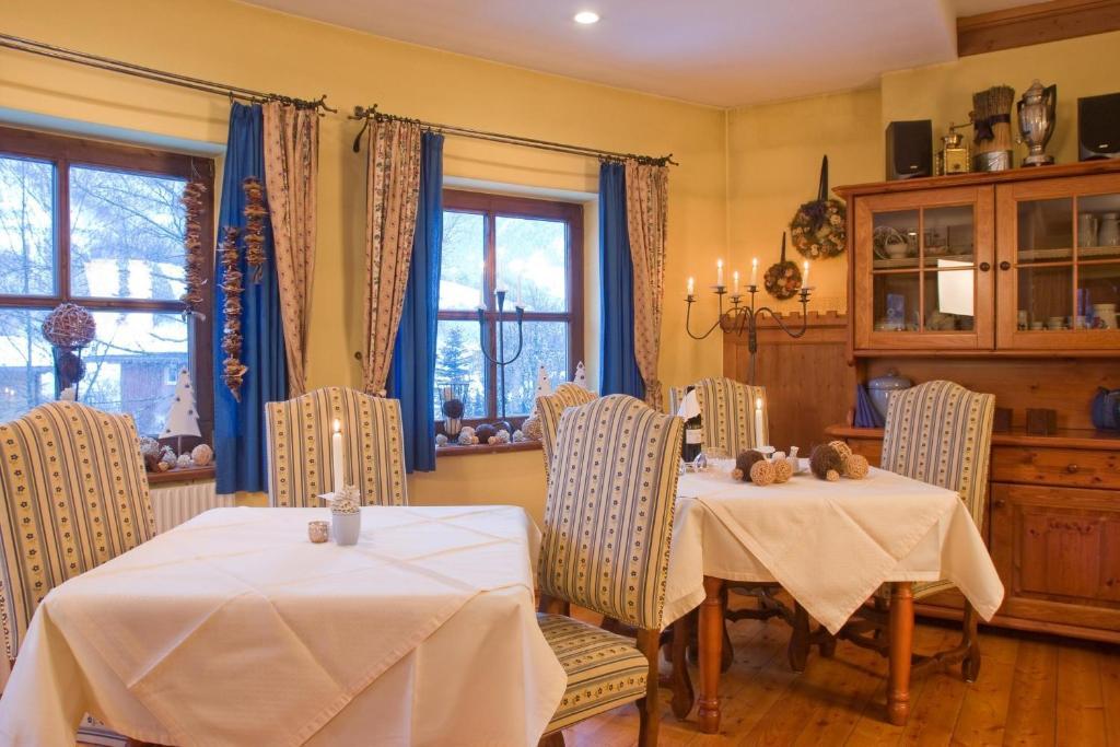Hotel Unterbrunn Apartments & Gaestehaus Neukirchen am Großvenediger Rom bilde