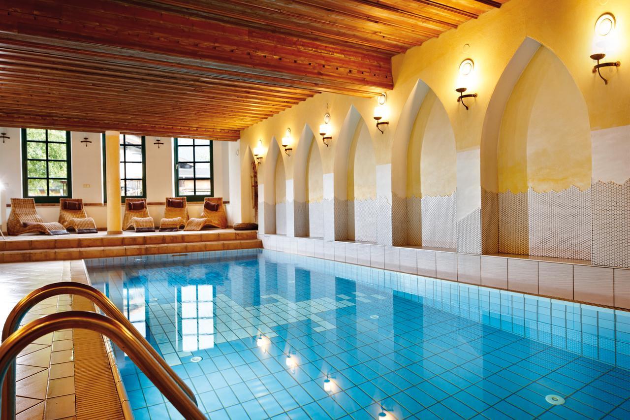 Hotel Unterbrunn Apartments & Gaestehaus Neukirchen am Großvenediger Eksteriør bilde