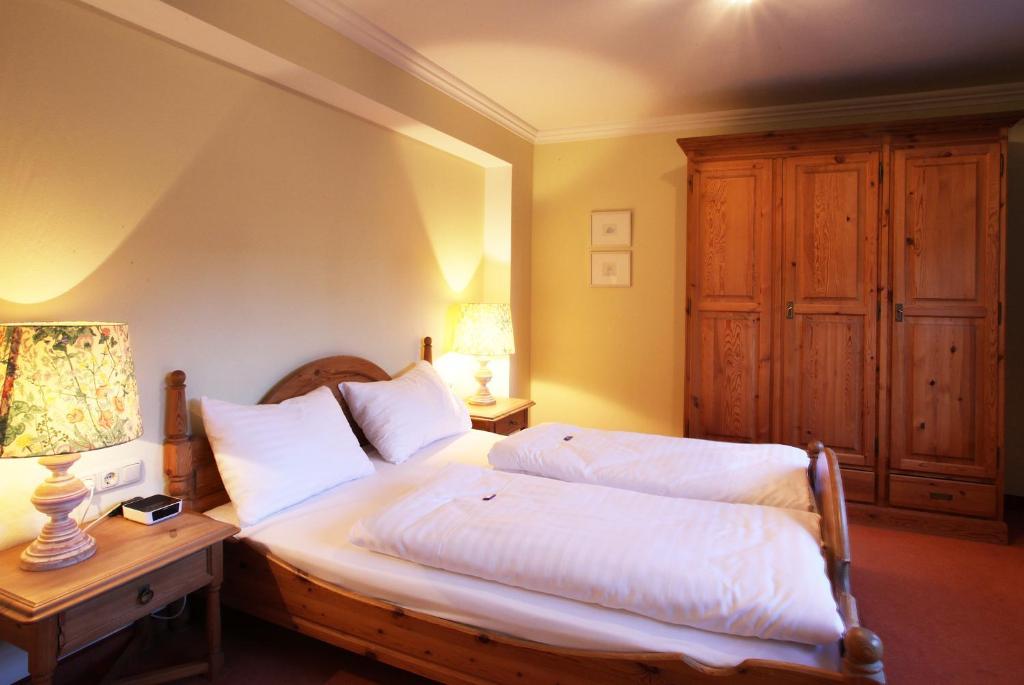 Hotel Unterbrunn Apartments & Gaestehaus Neukirchen am Großvenediger Rom bilde